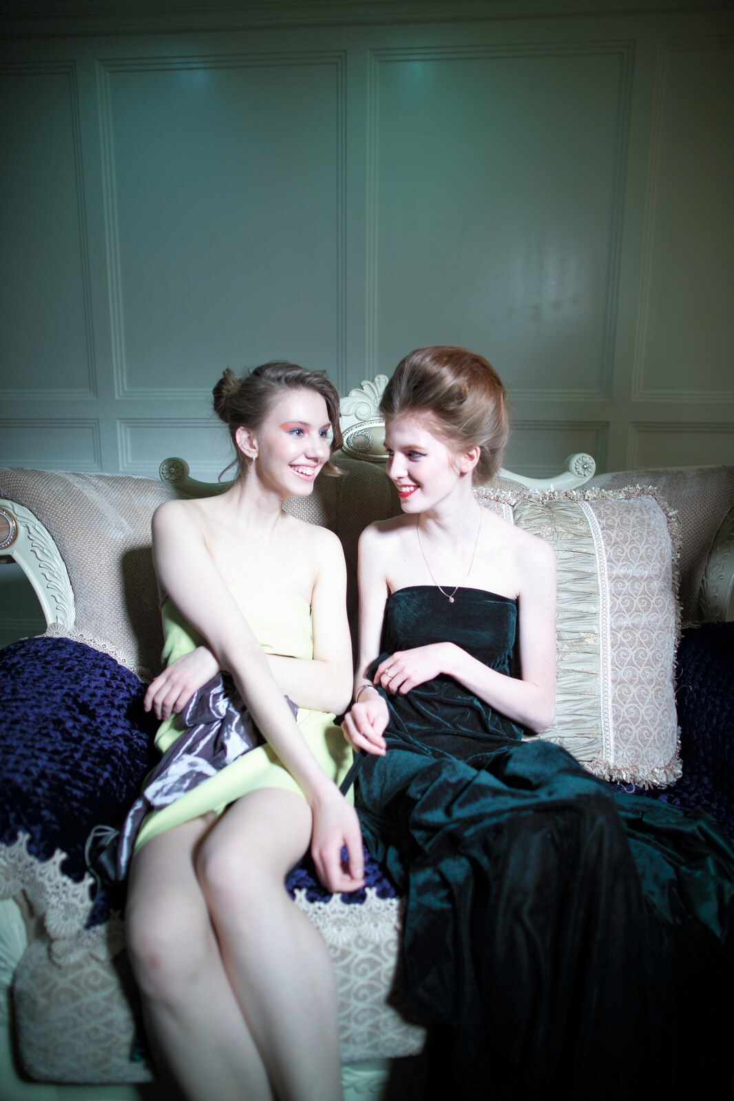 希威社VIP合辑37套原版套图收藏版 VIP002 2